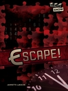 Imagen de portada para Escape!